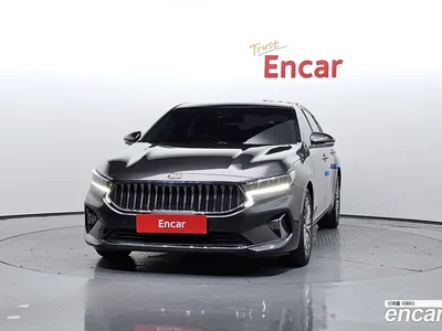 2021 Kia K7 2.5 GDI Noblesse, фото 2, лот 10048318
