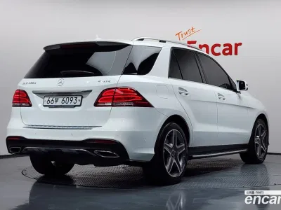 2018 Mercedes-Benz GLE-Class GLE350 d 4MATIC Premium, фото 2, лот 10167079