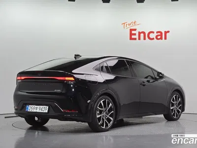 2026 Toyota Prius 2.0 PHEV XSE, фото 1, лот 10780876