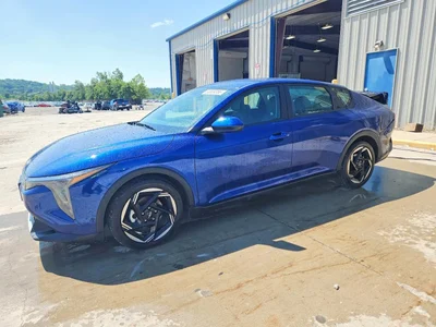 2025 KIA K4 EX, фото 1, лот 10775889