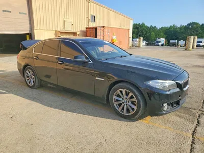 2016 BMW 528 I, фото 4, лот 10587148