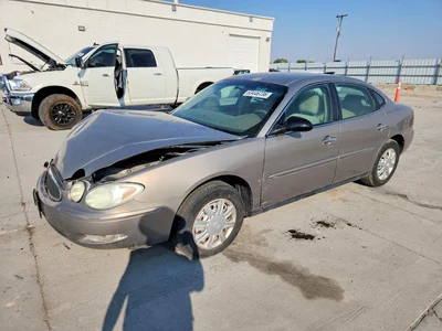 2006 BUICK LACROSSE CX, фото 1, лот 10860170