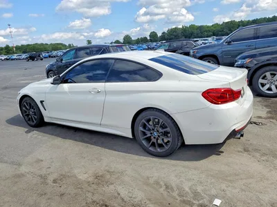 2018 BMW 430XI, фото 2, лот 10657774