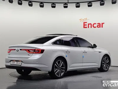 2016 Samsung SM6 2.0 GDe RE, фото 2, лот 10188360
