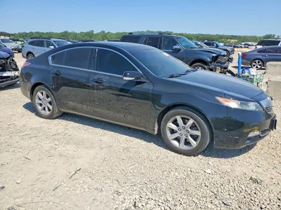 2012 ACURA TL, фото 4, лот 10870040