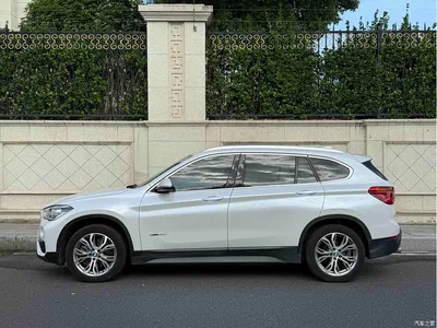 2018 BMW X1 sDrive20Li Leading Model, фото 3, лот 10464931