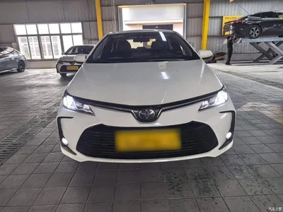 2021 Toyota Corolla 1.2T S-CVT Elite PLUS Edition, фото 3, лот 10320448