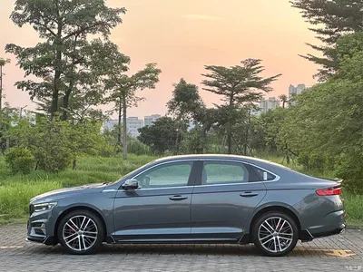 2023 Geely Xing Rui 1.5TD Kunlun Edition, фото 4, лот 10358767
