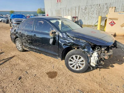 2013 VOLKSWAGEN JETTA SE, фото 4, лот 10979482