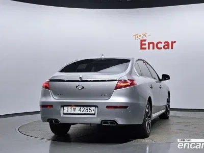 2015 Samsung SM7 LE, фото 4, лот 10187616