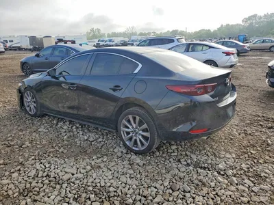 2019 MAZDA 3 PREFERRED PLUS, фото 2, лот 10660361