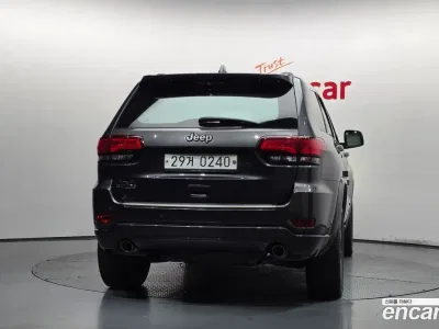 2016 Jeep Cherokee 3.0 Diesel 75th Special Edition, фото 4, лот 10208719