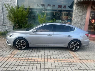 2019 MG MG6 20T Automatic Trophy Competition Edition + BOSE Audio Luxury Package, фото 4, лот 10446997