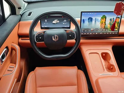 2024 Leapmotor C10 530 Comfort Edition, фото 4, лот 10391990