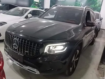 2021 Mercedes-Benz GLB 200 Style, фото 2, лот 11133163