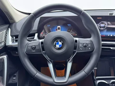 2023 BMW X1 sDrive25Li X Design Package, фото 3, лот 10467688