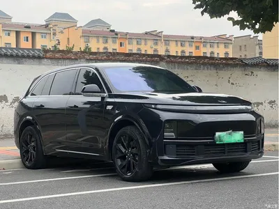 2023 Li Auto L7 Air, фото 3, лот 10837453