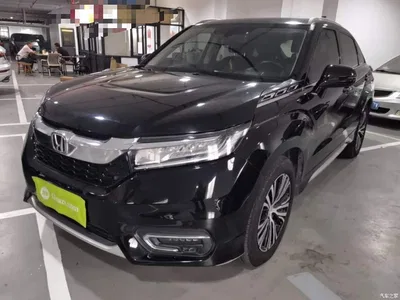2017 Honda Avancier 370TURBO 4WD Prestige Edition, фото 2, лот 11173789