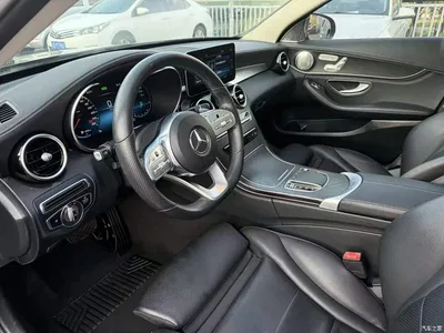2020 Mercedes-Benz C-Class C 260 L Sport, фото 3, лот 10292042