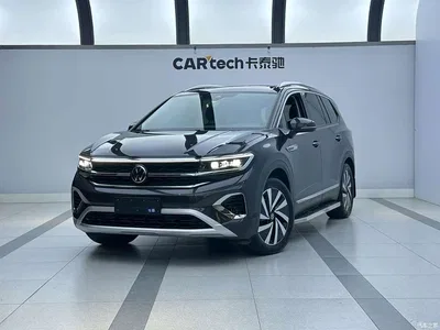 2022 Volkswagen Talagon 380TSI 4WD Luxury Premium Pro Edition 6-seater, фото 1, лот 10262234