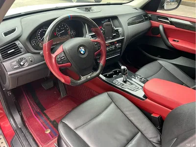 2011 BMW X3 (Import) xDrive28i Leadership, фото 4, лот 10629558