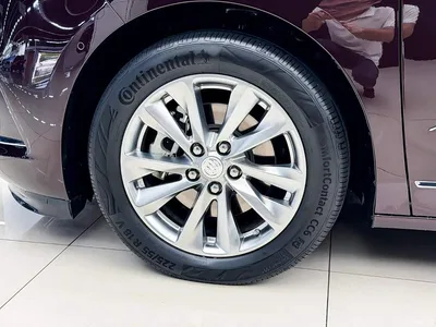 2020 Buick GL8, фото 3, лот 10244712