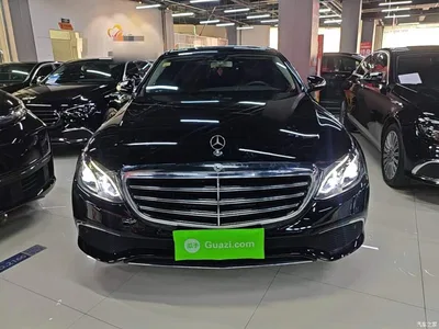 2019 Mercedes-Benz E-Class E 200 L, фото 3, лот 11550097