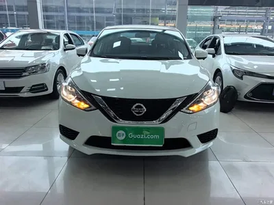 2024 Nissan Sylphy Facelift II Classic 1.6XE CVT Comfort, фото 3, лот 11195254