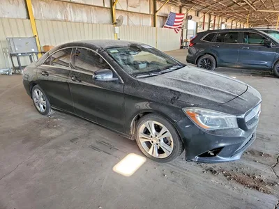 2016 MERCEDES-BENZ CLA 250, фото 4, лот 10839322