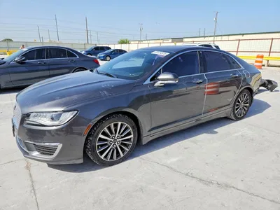 2019 LINCOLN MKZ, фото 1, лот 10874754