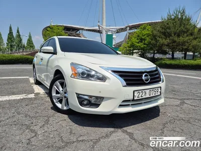 2015 Nissan Altima 2.5, фото 1, лот 10119046