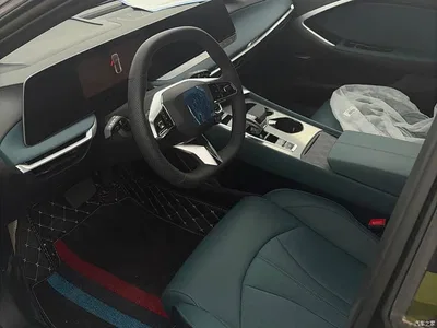2023 MG MG7 Model 1.5T DCT Ultimate Luxury Edition, фото 4, лот 10354733