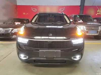2019 Lynk & Co 01 2.0T 2WD Type Pro Version China VI, фото 3, лот 11408641