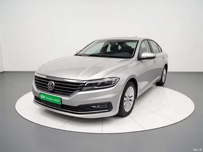 2019 Volkswagen Lavida 1.5L Automatic Comfort Edition China VI, фото 1, лот 10456268