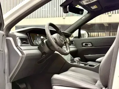 2020 Li Auto Li ONE Extended Range 6-seater, фото 2, лот 11230572