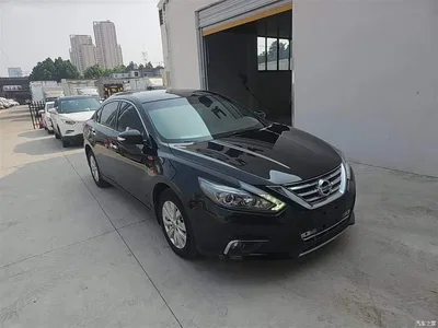 2016 Nissan Teana Facelift 2.0L XL Comfort, фото 4, лот 10347859