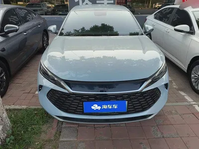 2024 BYD Qin L DM-i 80KM Leading Edition, фото 2, лот 10251696