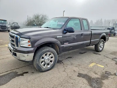 2005 FORD F250 SUPER DUTY, фото 1, лот 10503199