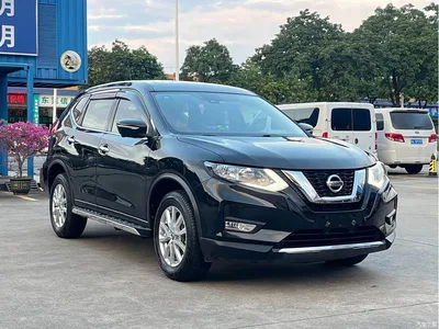 2020 Nissan X-Trail 2.0L XL ITS CVT 2WD Smart Connect Comfort Edition, фото 3, лот 10404365