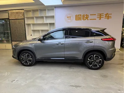 2020 XPeng G3 520 Smart Edition, фото 4, лот 11583542
