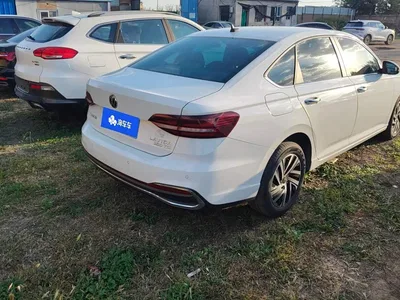 2023 Volkswagen Lavida 280TSI DSG Comfort Edition, фото 3, лот 10448914