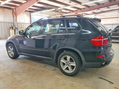 2013 BMW X5 XDRIVE35I, фото 2, лот 10818513