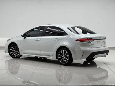 2022 Toyota Levin 185T CVT Sport Edition, фото 4, лот 10381897