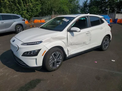 2023 HYUNDAI KONA LIMITED, фото 1, лот 10649527