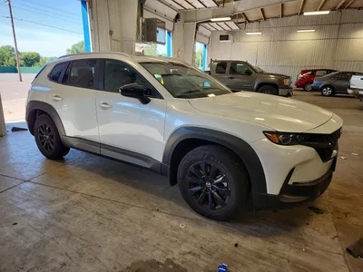 2024 MAZDA CX-50 PREMIUM, фото 4, лот 10848770