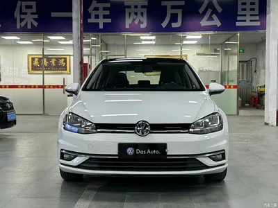2018 Volkswagen Golf 230TSI Automatic Comfort, фото 1, лот 10399342