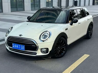 2016 MINI CLUBMAN Facelift 1.5T COOPER, фото 1, лот 10331170