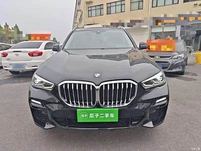 2021 BMW X5 (Import) xDrive30i M Sport Package, фото 3, лот 11210586