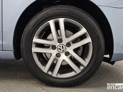 2011 Volkswagen Golf 2.0 TDI, фото 4, лот 10111994
