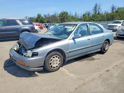 1994 HONDA ACCORD LX, фото 1, лот 10975874